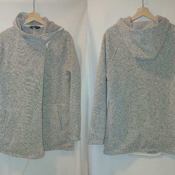 The North Face Womens Crescent Wrap 